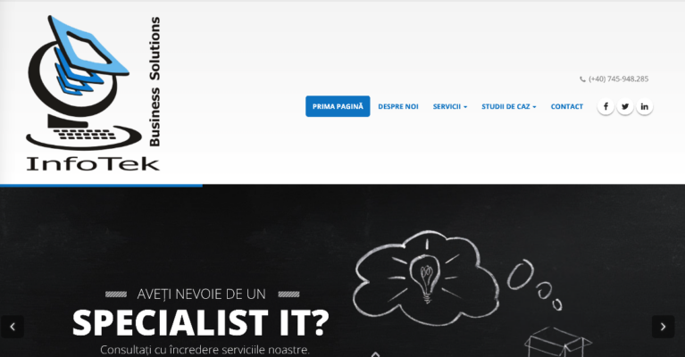 InfoTek